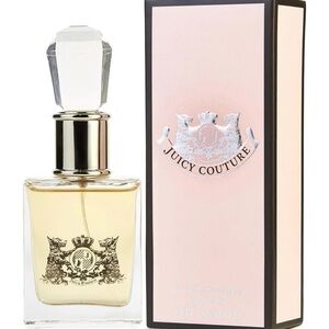 JUICY COUTURE EAU DE PARFUM SPRAY *EMPTY*Bottles